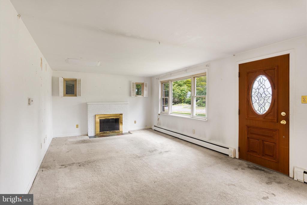 408 COPLEY ROAD