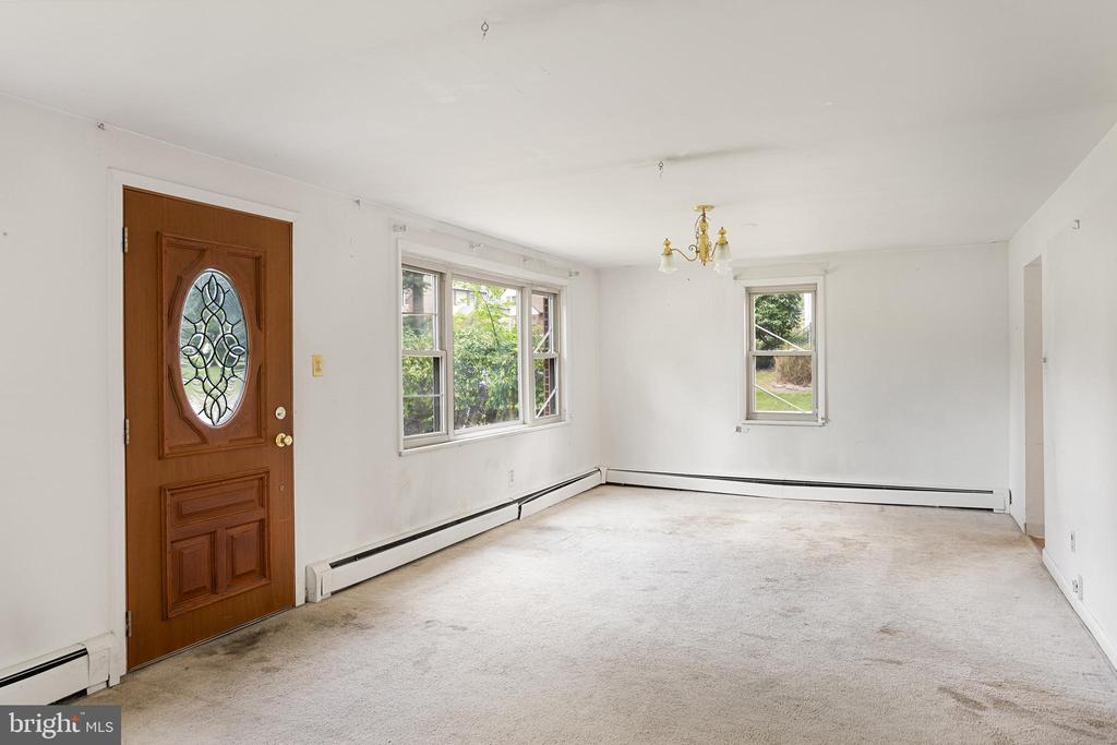 408 COPLEY ROAD