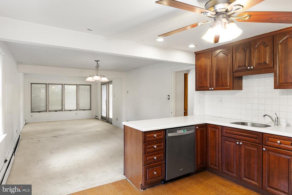 408 COPLEY ROAD