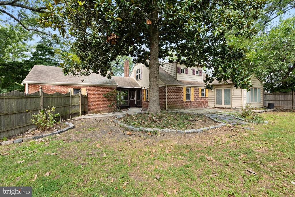 408 COPLEY ROAD