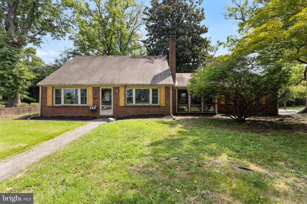 408 COPLEY ROAD