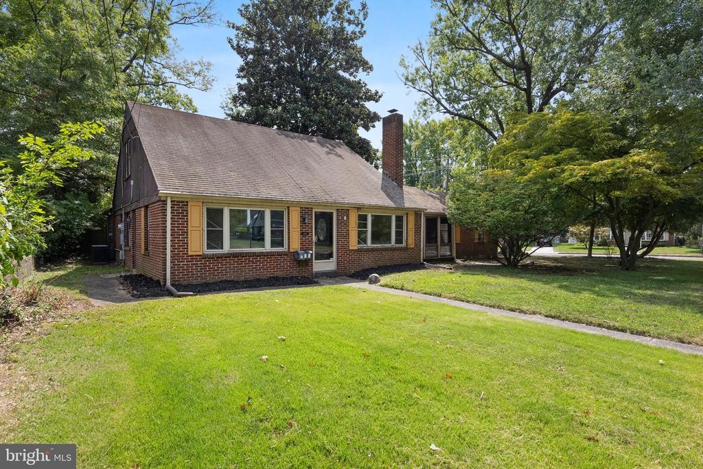 408 COPLEY ROAD