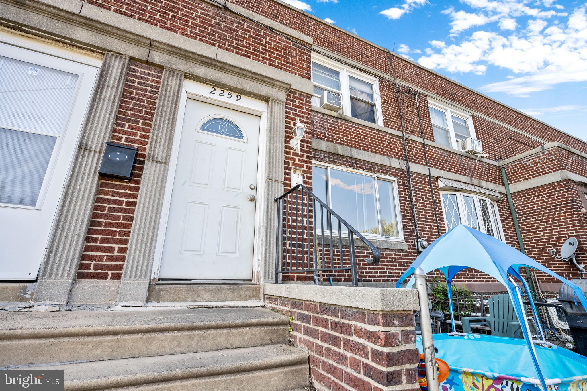 2259 BAIRD BOULEVARD