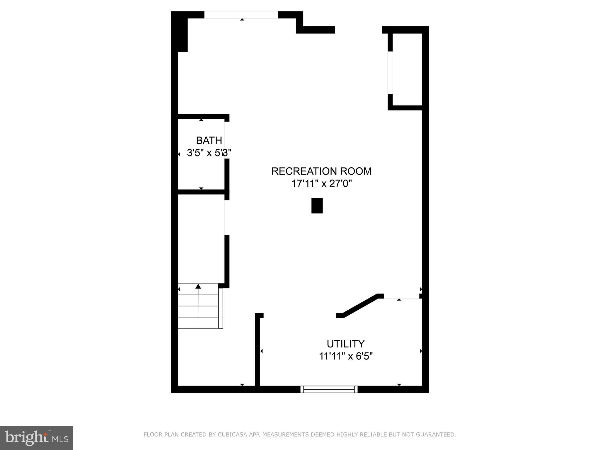 17 W SUMMERFIELD AVENUE