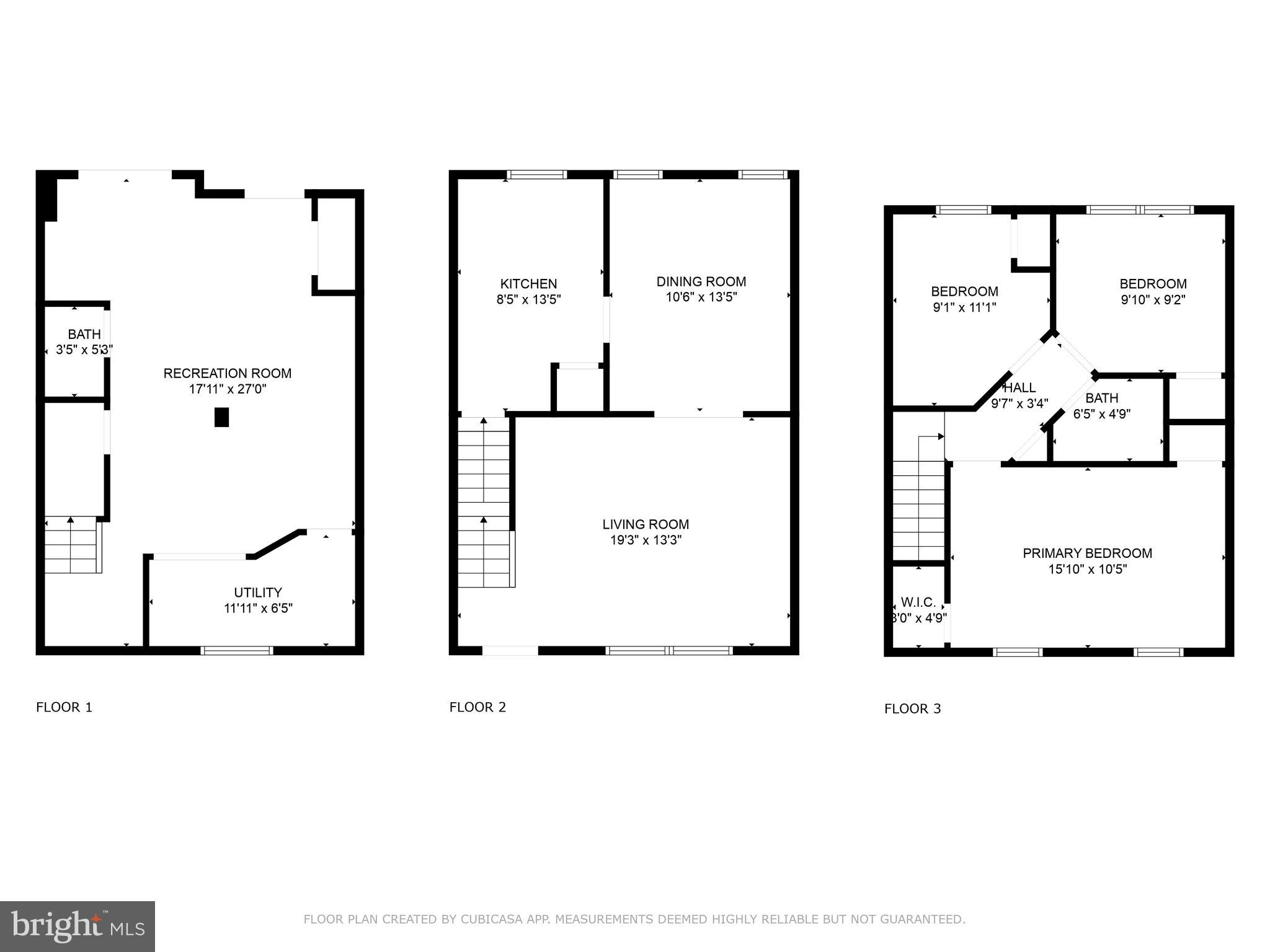 17 W SUMMERFIELD AVENUE