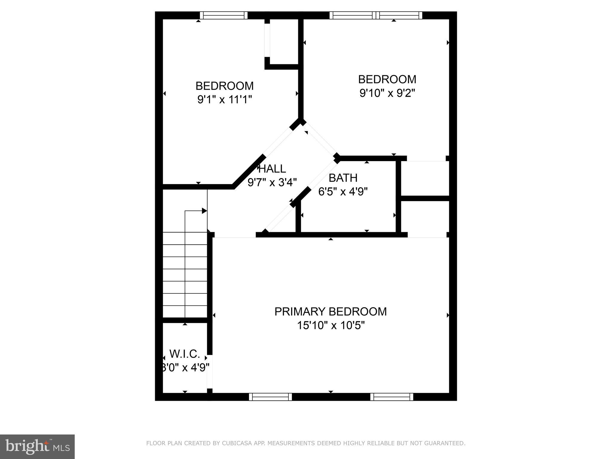 17 W SUMMERFIELD AVENUE