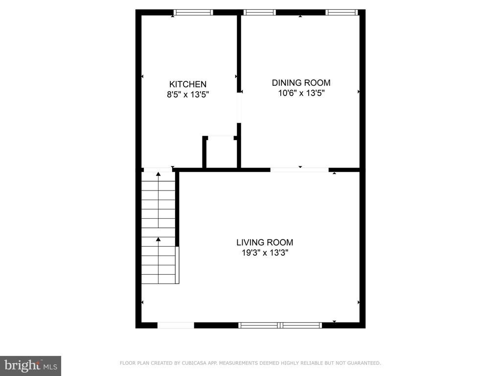17 W SUMMERFIELD AVENUE