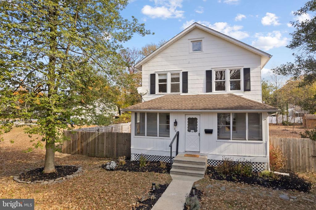 301 MONROE AVENUE