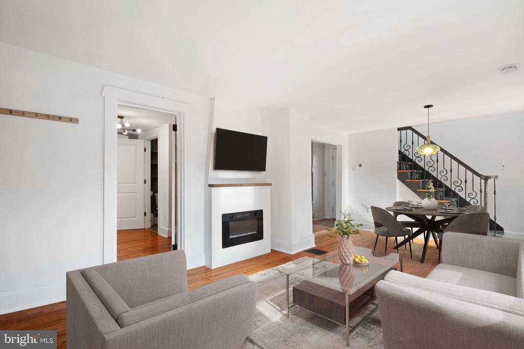 301 MONROE AVENUE