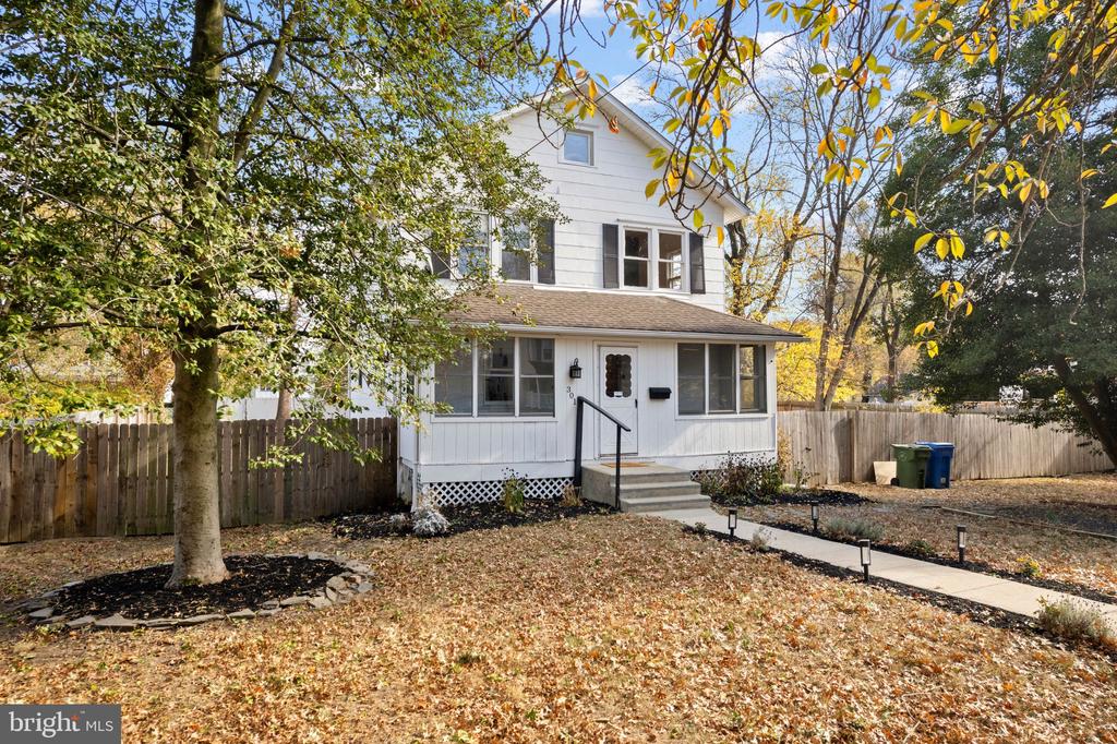 301 MONROE AVENUE