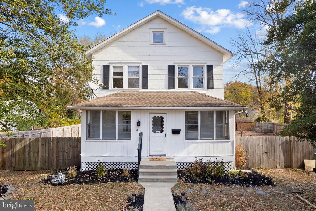 301 MONROE AVENUE