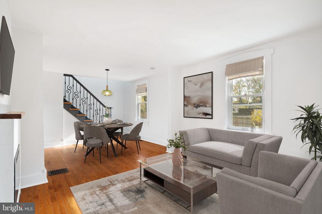 301 MONROE AVENUE
