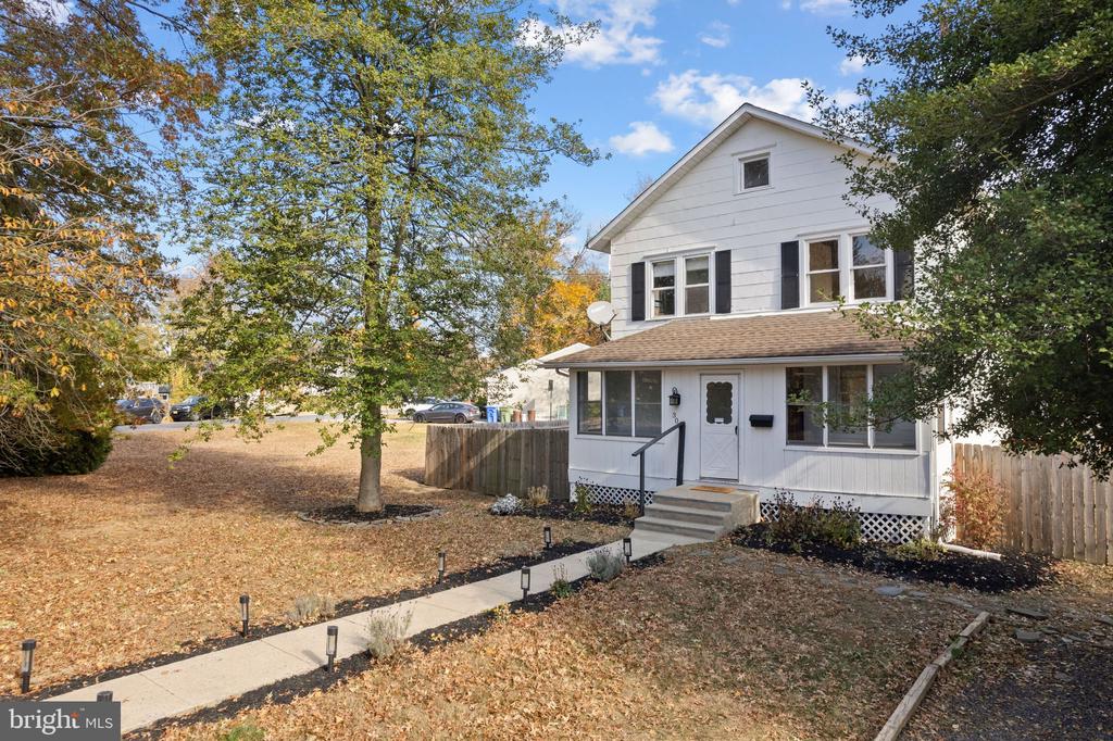 301 MONROE AVENUE