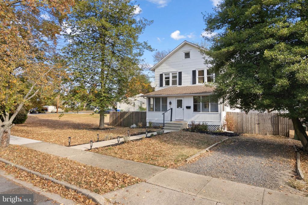 301 MONROE AVENUE