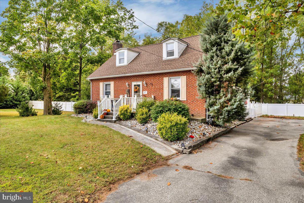 48 TANSBORO ROAD