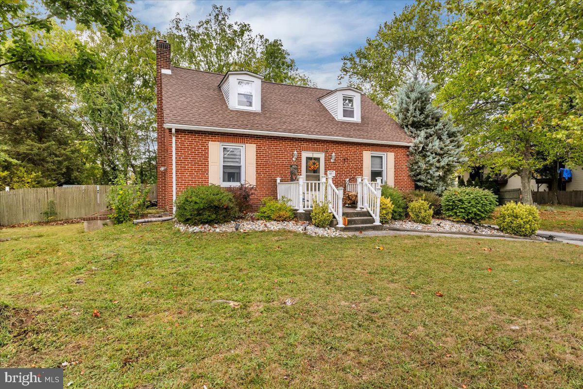 48 TANSBORO ROAD