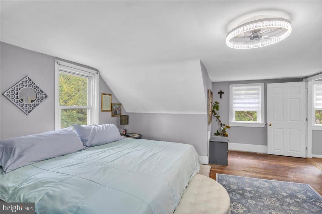 48 TANSBORO ROAD