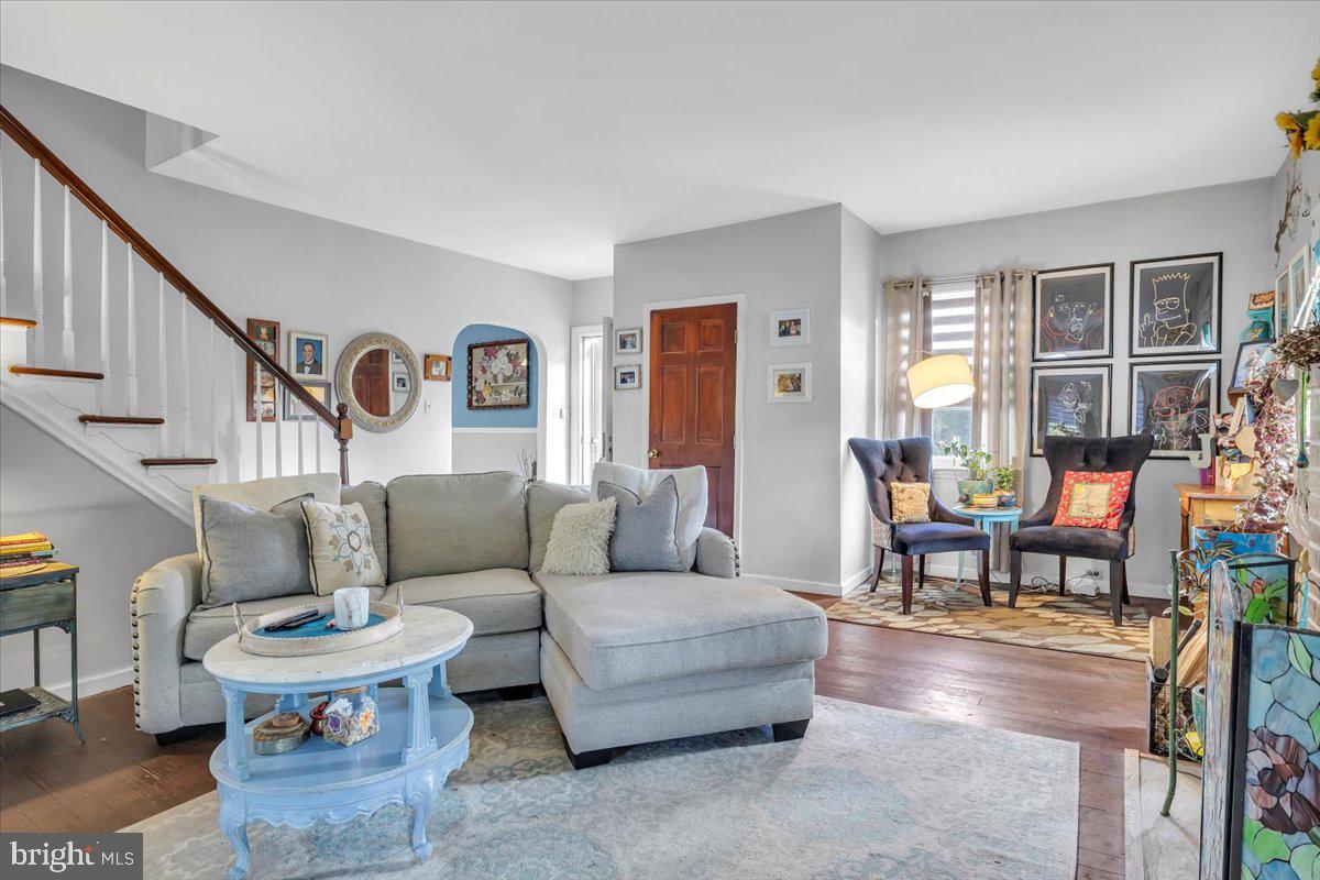 48 TANSBORO ROAD