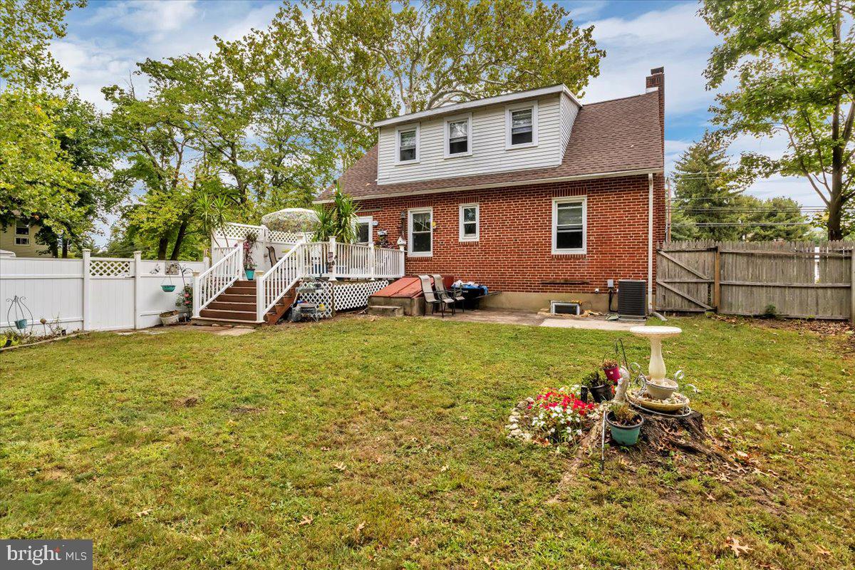 48 TANSBORO ROAD