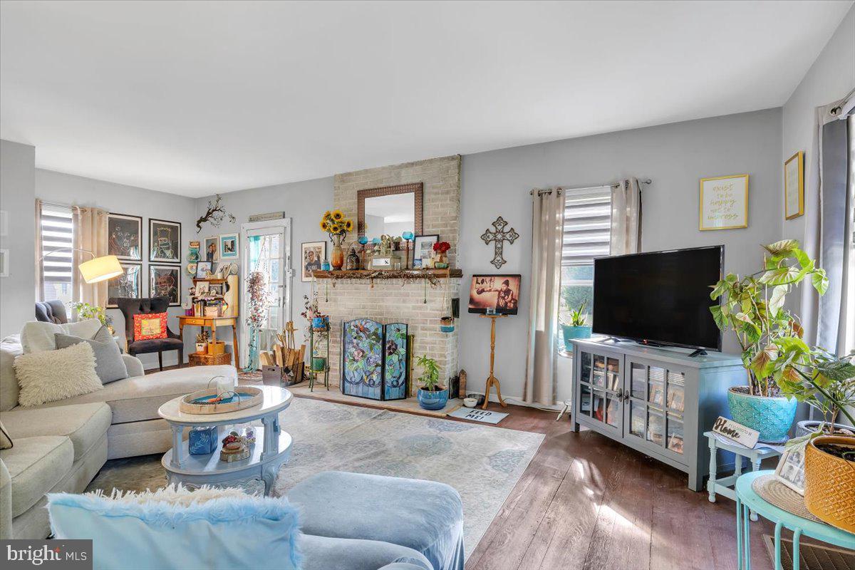 48 TANSBORO ROAD