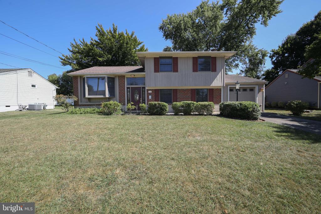 105 EVERGREEN ROAD