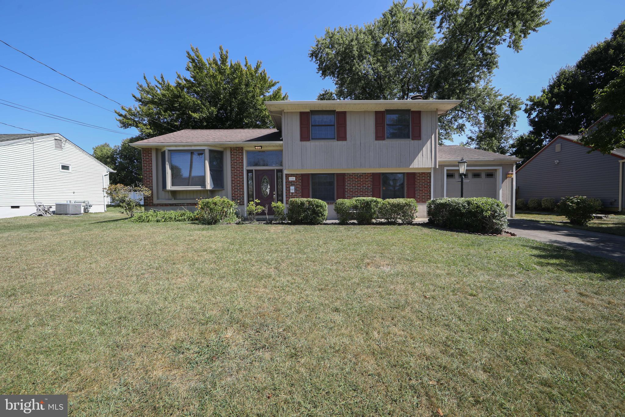 105 EVERGREEN ROAD
