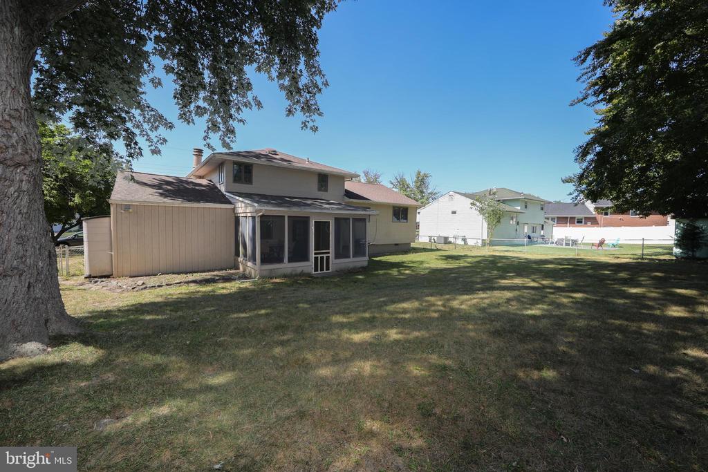 105 EVERGREEN ROAD