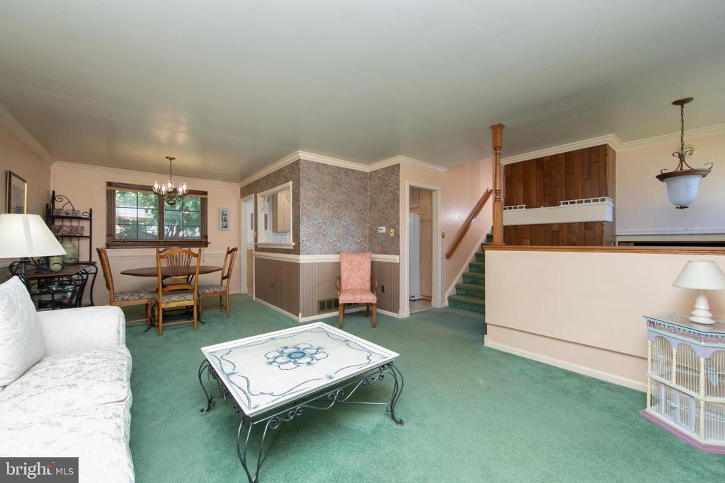 105 EVERGREEN ROAD