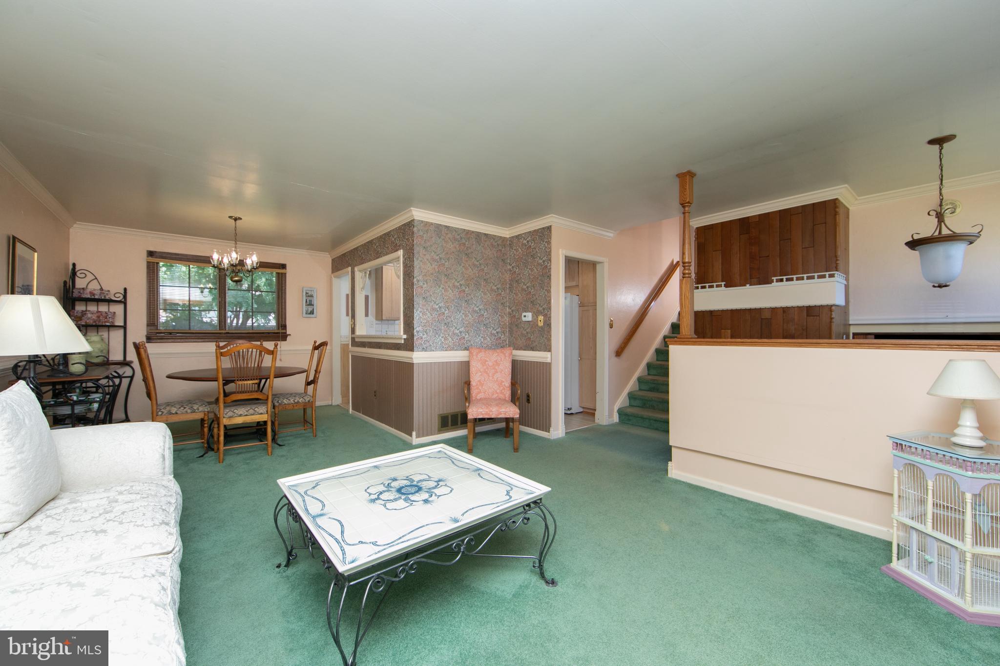 105 EVERGREEN ROAD