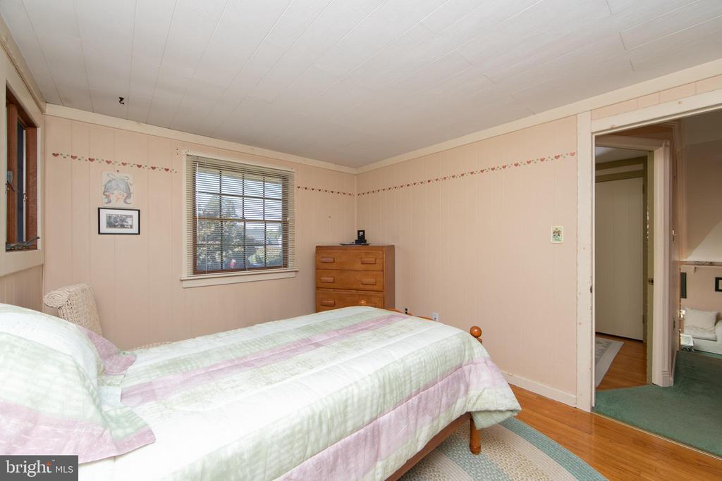 105 EVERGREEN ROAD
