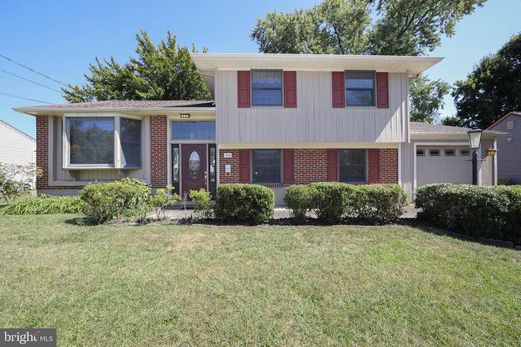 105 EVERGREEN ROAD