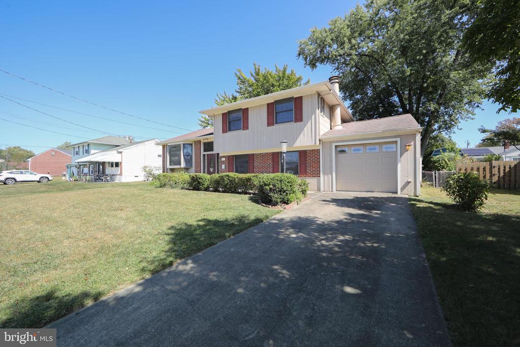 105 EVERGREEN ROAD