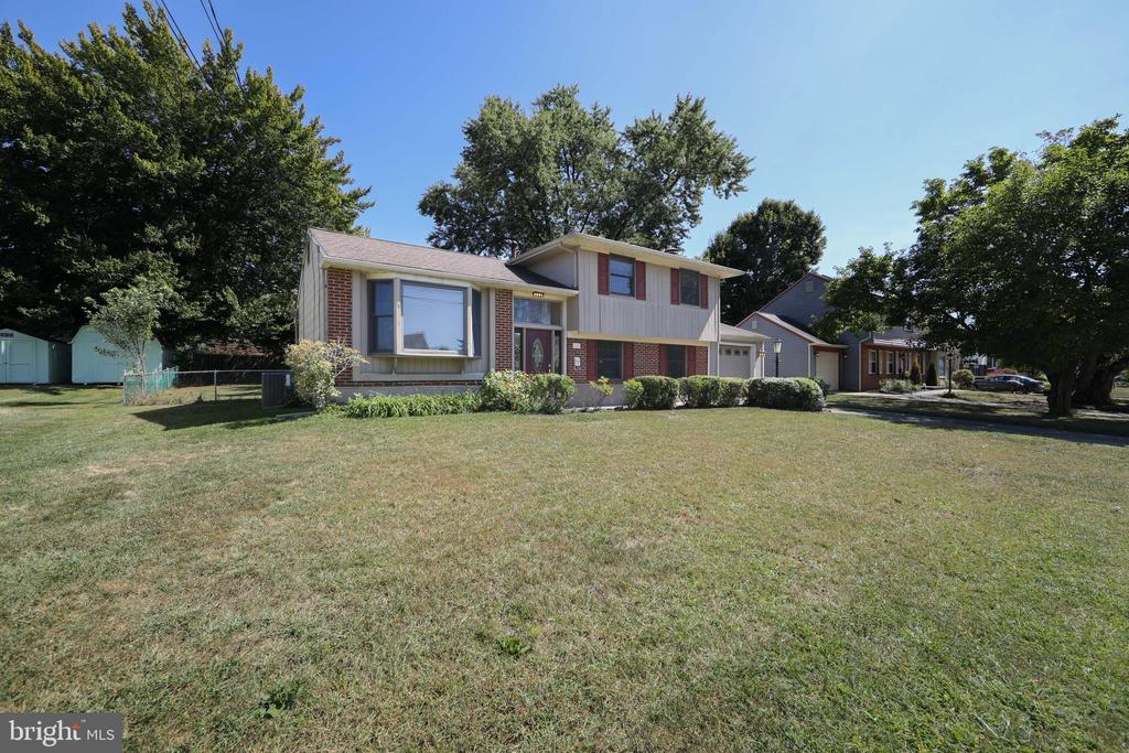 105 EVERGREEN ROAD