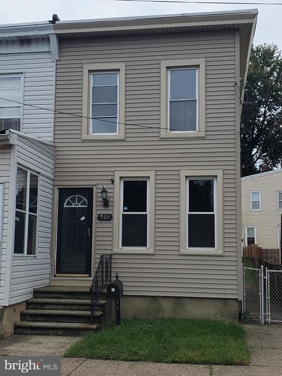 504 MORRIS