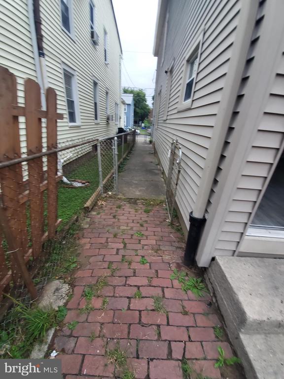 504 MORRIS