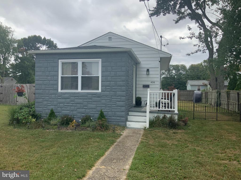 406 HUNTINGTON AVENUE