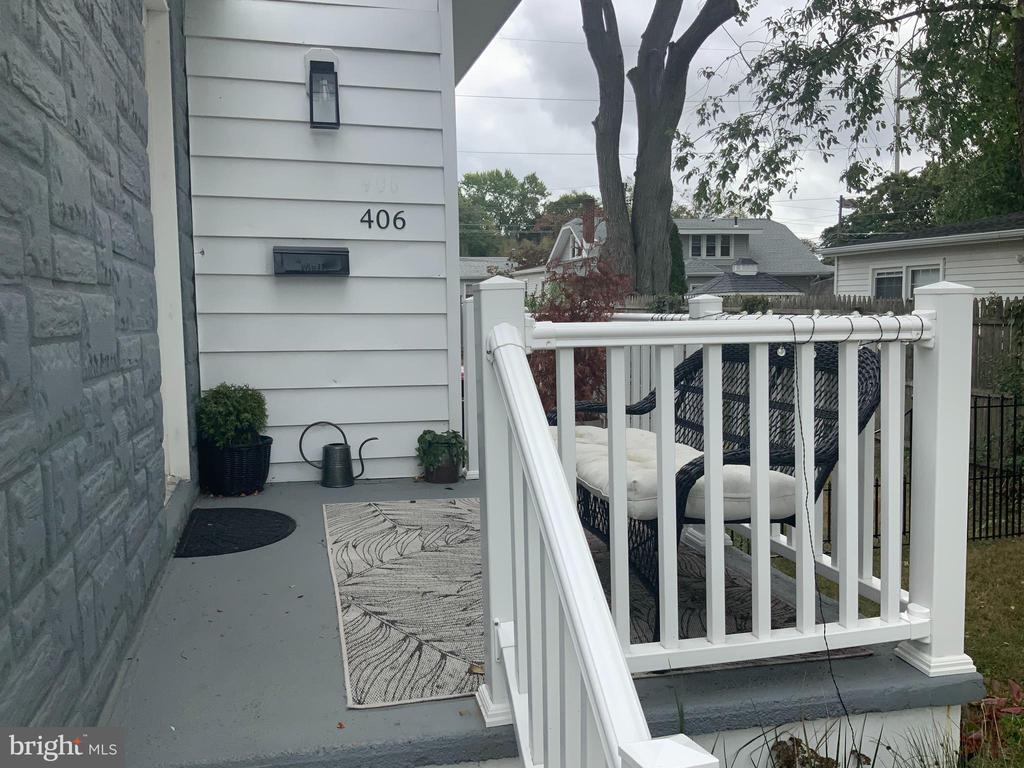 406 HUNTINGTON AVENUE