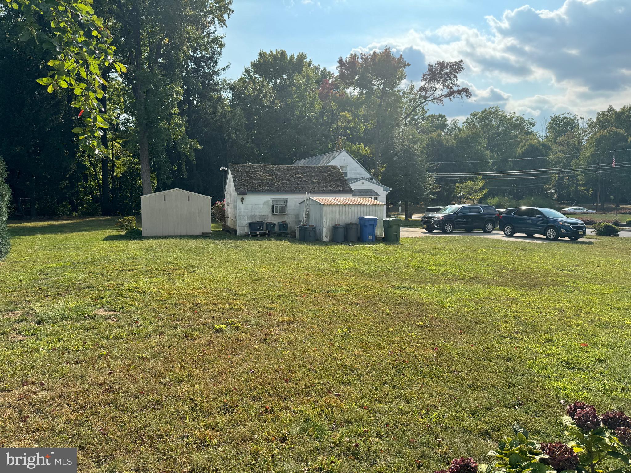 311 COLUMBIA BOULEVARD