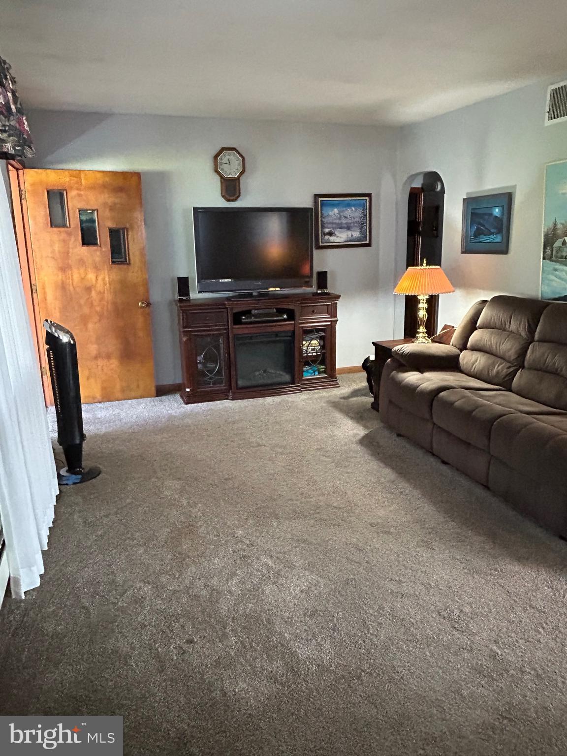 311 COLUMBIA BOULEVARD