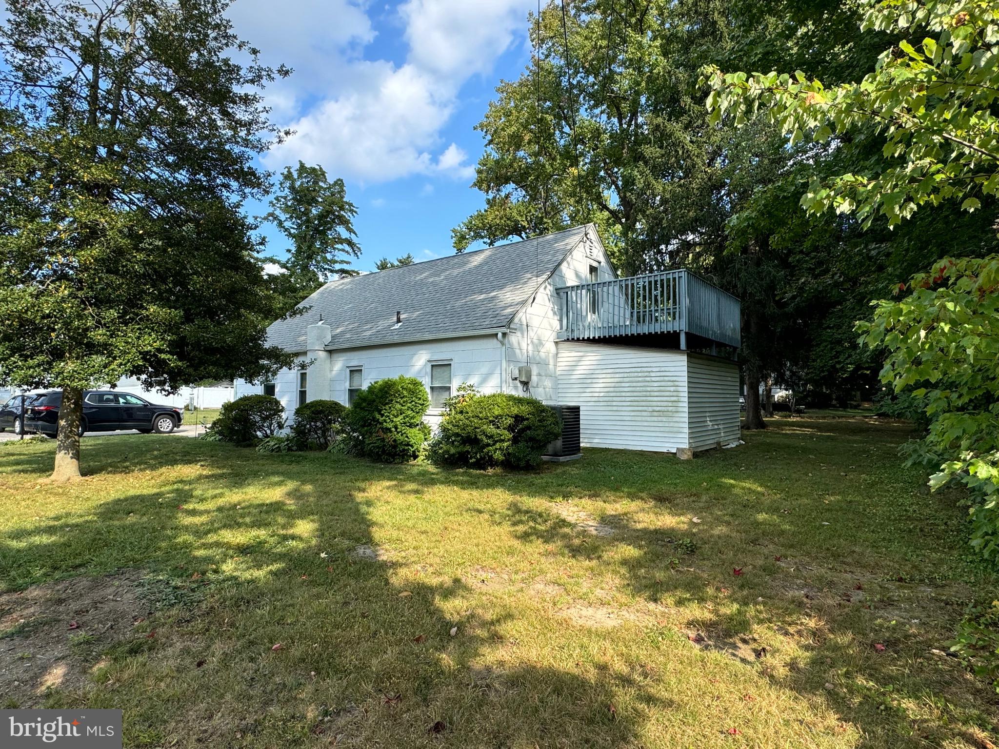 311 COLUMBIA BOULEVARD