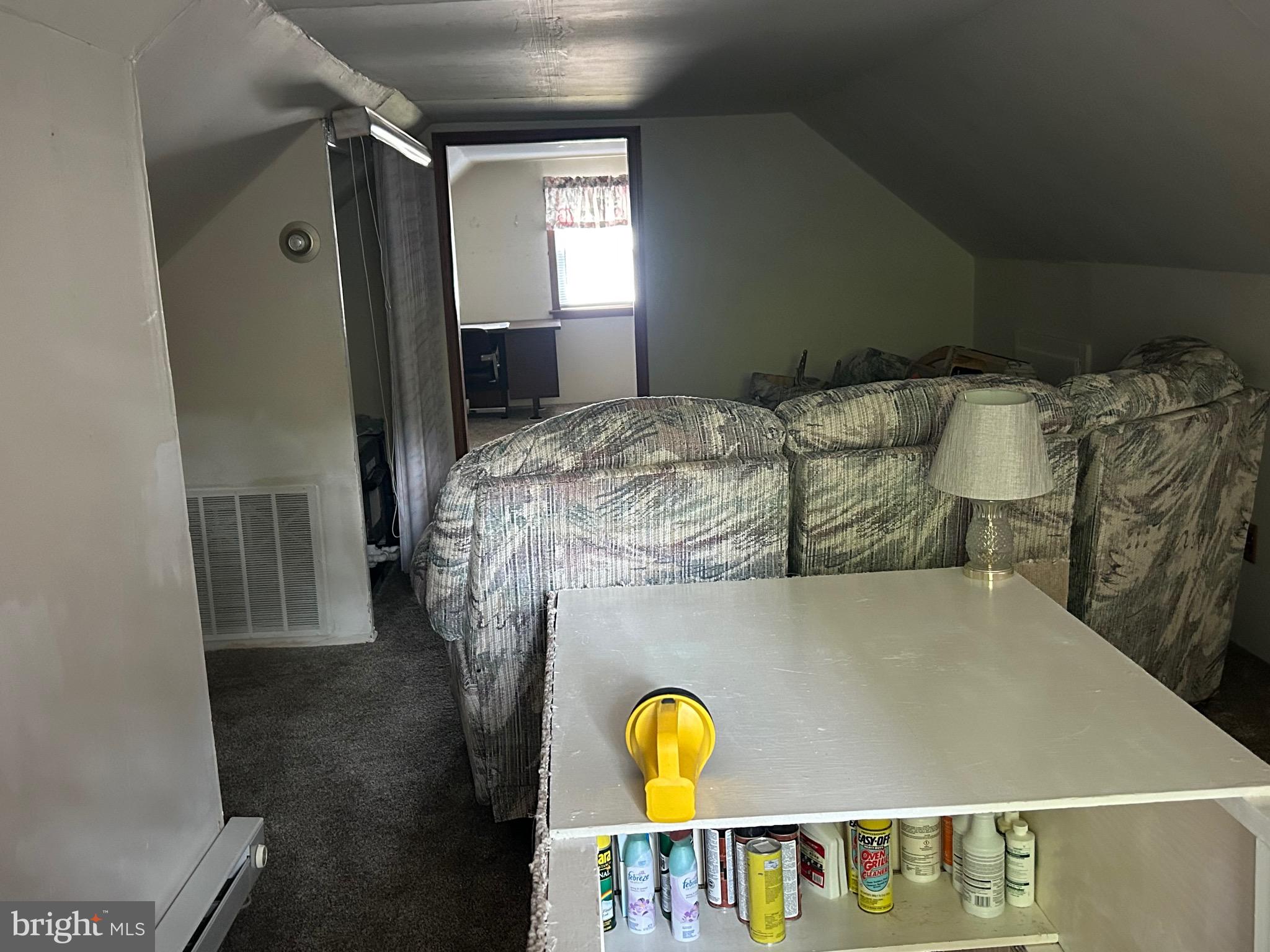 311 COLUMBIA BOULEVARD