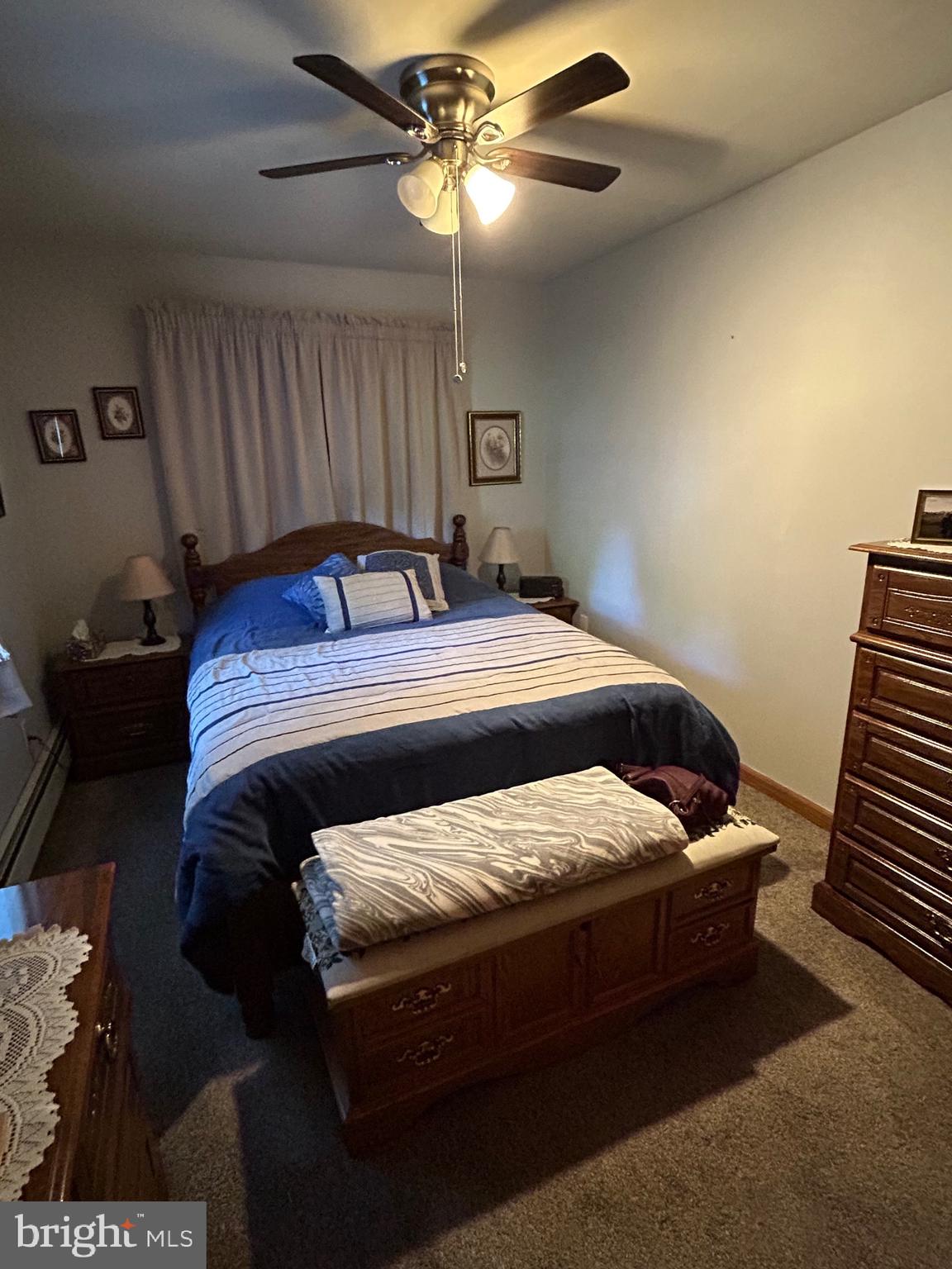 311 COLUMBIA BOULEVARD