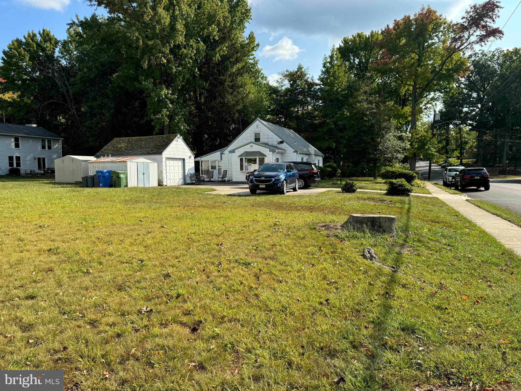 311 COLUMBIA BOULEVARD