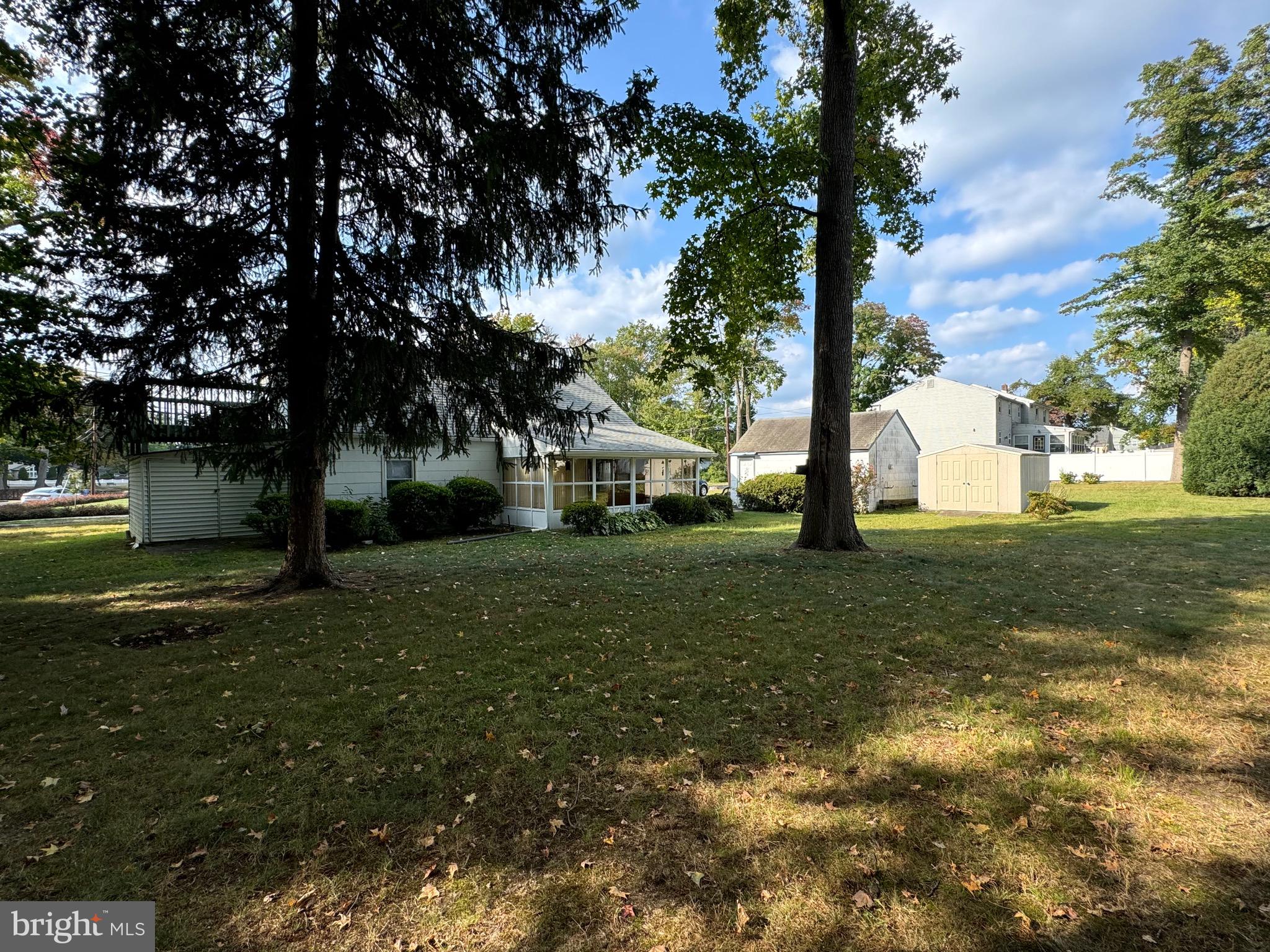 311 COLUMBIA BOULEVARD