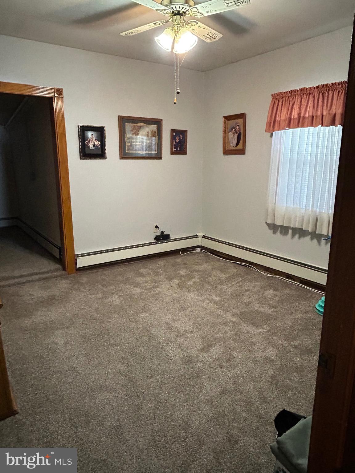 311 COLUMBIA BOULEVARD