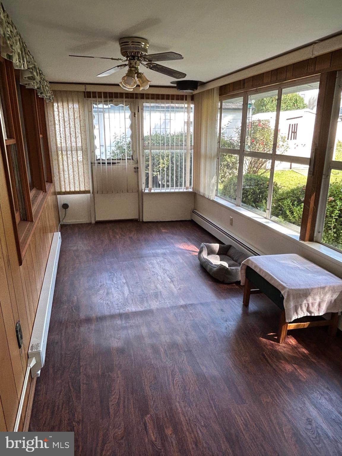 311 COLUMBIA BOULEVARD