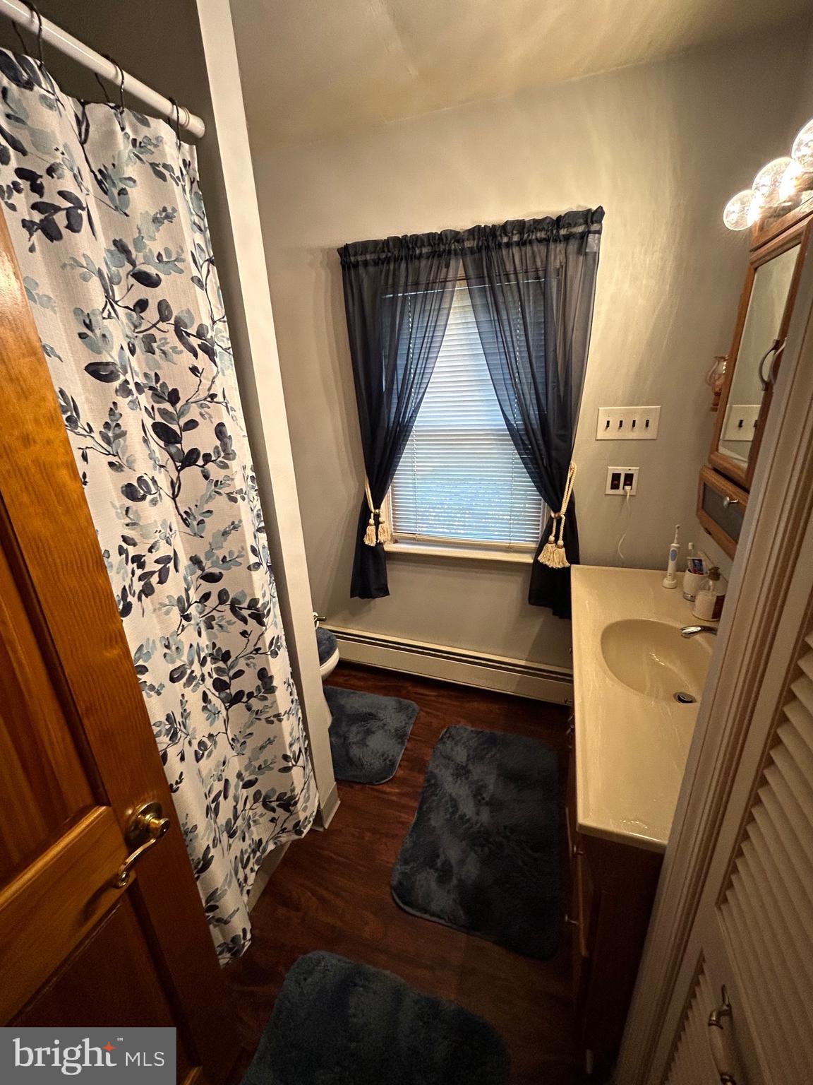 311 COLUMBIA BOULEVARD