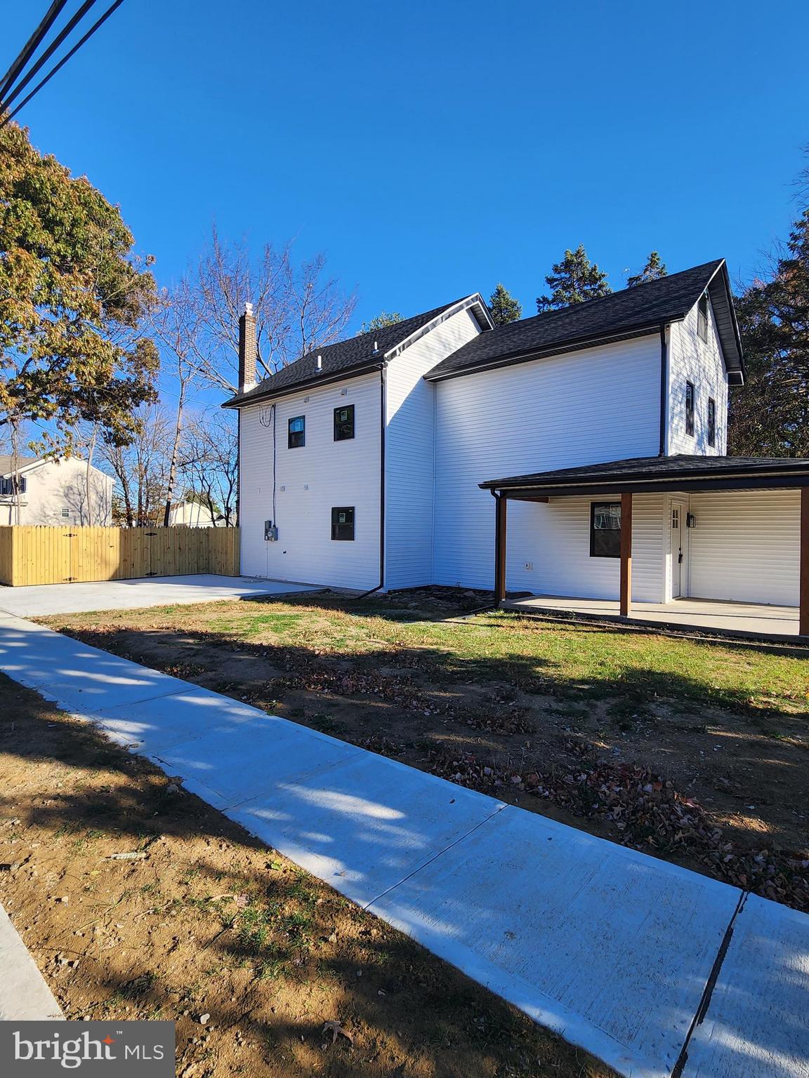 3604 DELAWARE AVENUE