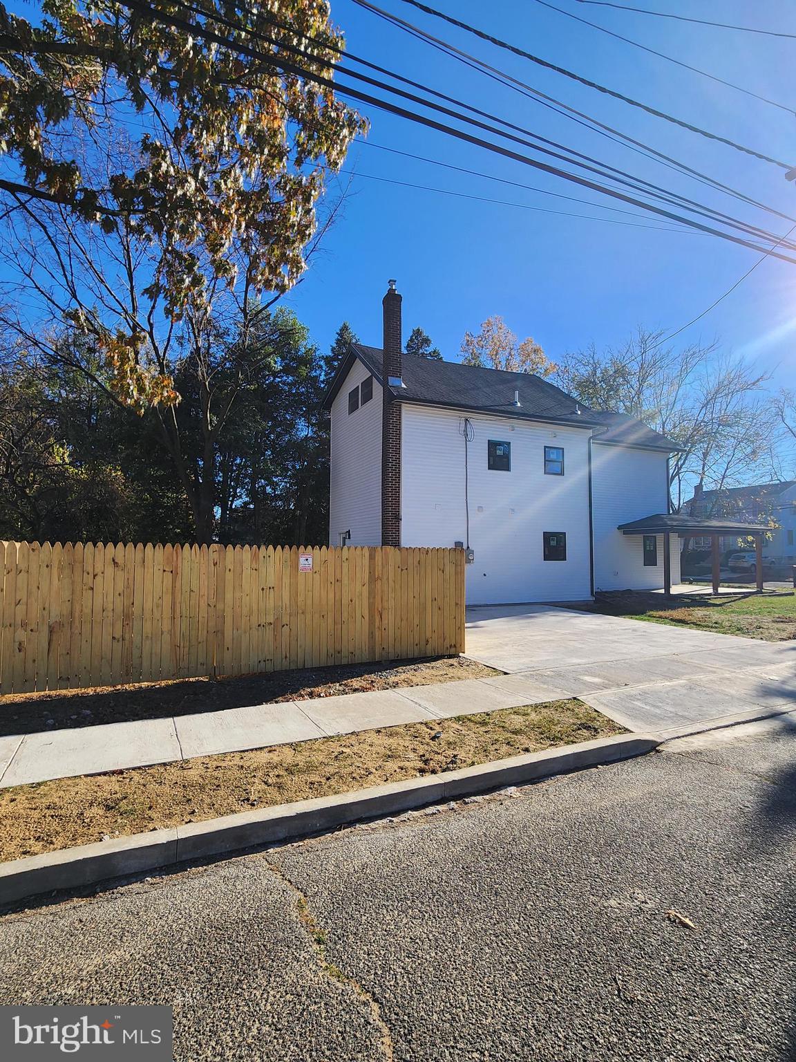 3604 DELAWARE AVENUE