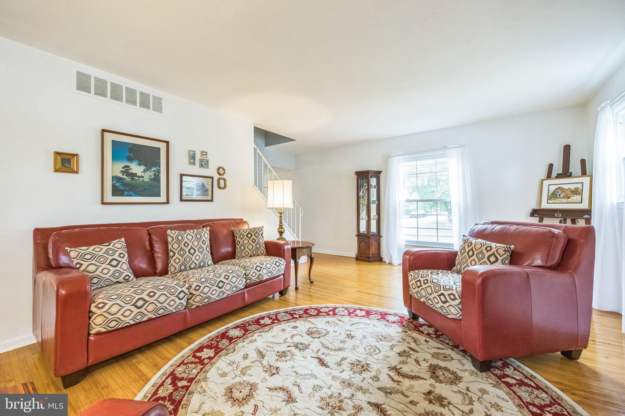 1132 HEARTWOOD DRIVE